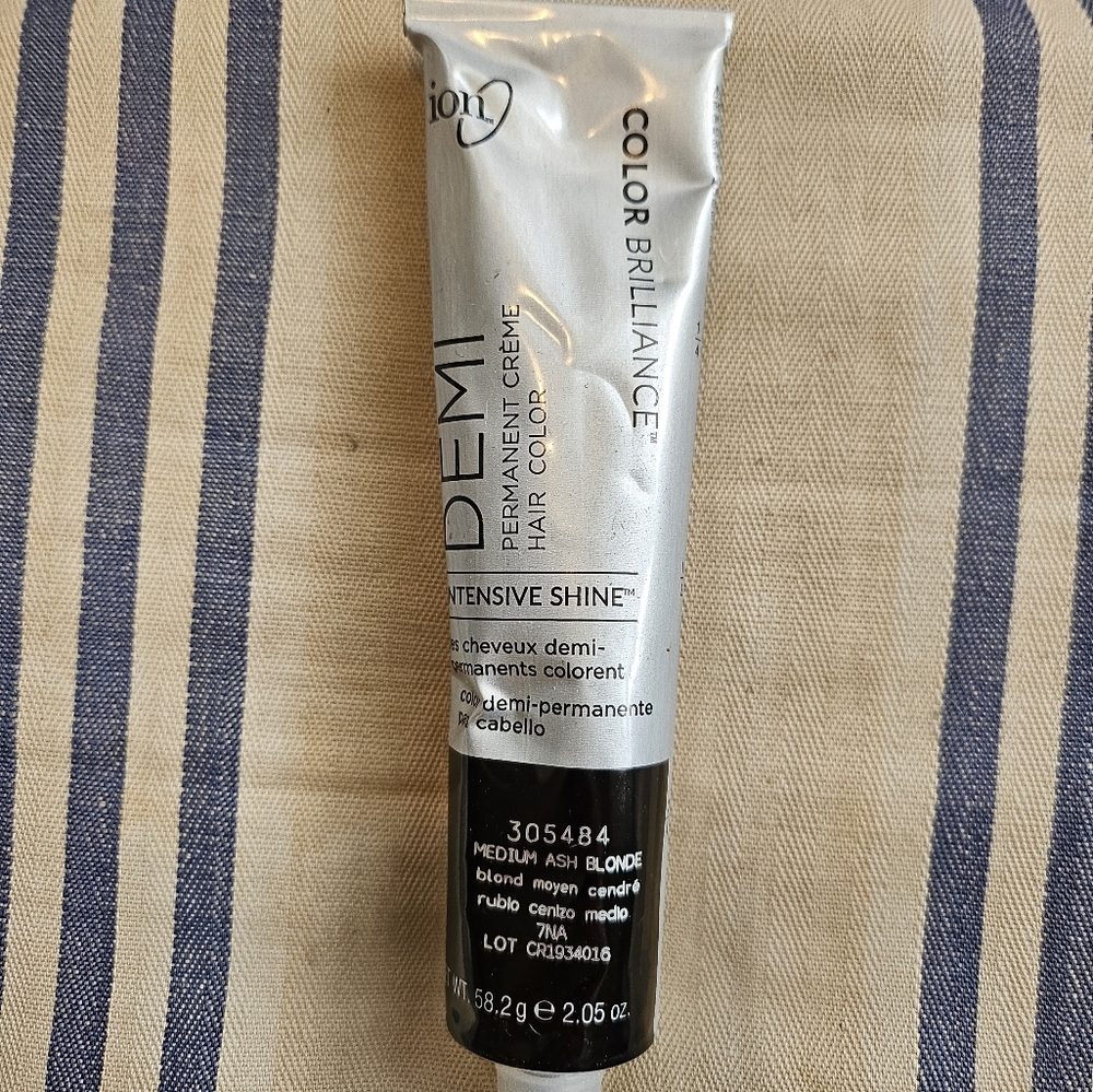 Ion Hair Color Bundle - Picture 4 of 4